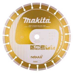 Makita diamantový kotúč Nebul 350x25,4 mm=oldB-13297