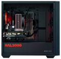 HAL3000 Online Gamer / AMD Ryzen 5 5600/ 16GB DDR4/ RTX 5050/ 1TB PCIe4 SSD/ WiFi/ W11 Herní pocítac, AMD Ryzen 5 5600, 16GB DDR4, NVIDIA GeForce RTX 5050 8GB, 1TB PCIe SSD, Wi-Fi, W11