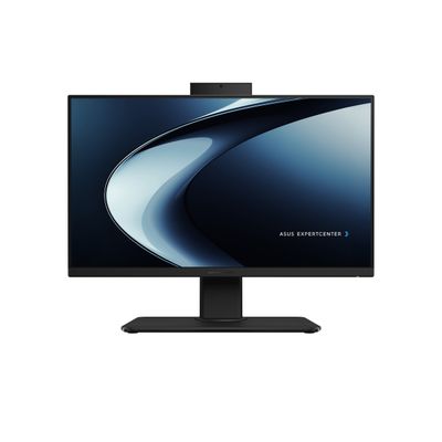 ASUS ExpertCenter/P400 (P440VAK-C58512XA)/23,8''/FHD/5-210H/8GB/512GB/Intel int/W11P EDU/Čierna/2R