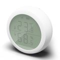 TESLA Smart Sensor Temperature and Humidity Display - chytrý senzor na meranie teploty a vlhkosti s displejom