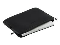 Puzdro na notebook - 11.6" - čierne
