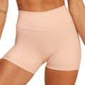 Dámske šortky Sense Pink - BeastPink