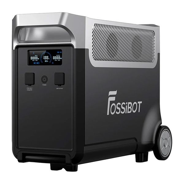 Batéria FOSSIBOT FB3840 s kapacitou 3840 Wh