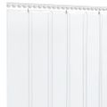 vidaXL Náhradná lamelová rolka z PVC 2,6mm x 300mm 25 m