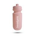 Športová fľaša Sips&Dips Pink 550 ml - BeastPink