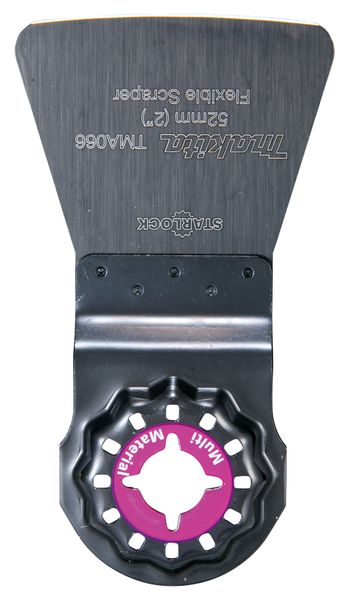 Makita škrabka 52x40 mm HCS TMA066