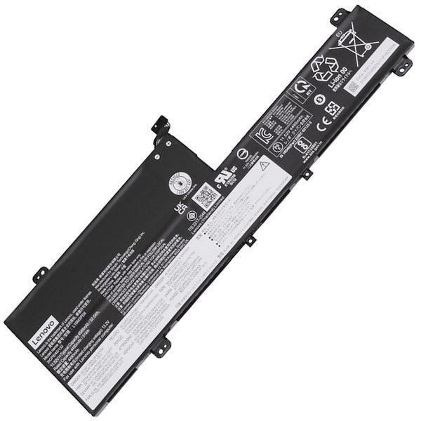 Lenovo originálna batéria , 11.52V, 52.5 Wh, 3cell pre Lenovo Flex 5-14ARE05