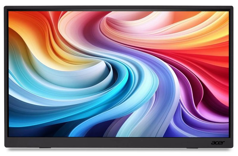 Acer/PM191QEbmiuux/18,5''/IPS/FHD/100Hz/7ms/Čierna/2R