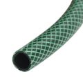 vidaXL Záhradná hadica, zelená 0,5" 100 m, PVC