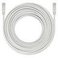 Kábel PC UTP CAT5e 15m + 2x RJ45