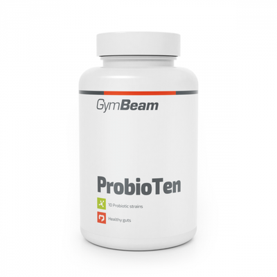 ProbioTen - GymBeam, bez príchute