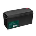 AGM12V150AH-J Green Cell Cube AGM VRLA IP54 12V 150Ah bezúdržbová batéria pre karavany, fotovoltaiku