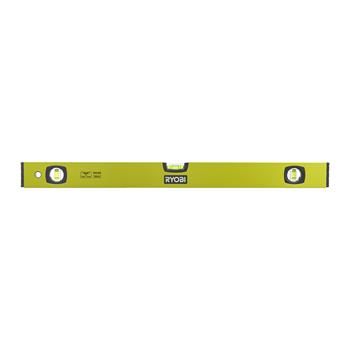 Ryobi, RSL60, 60cm vodováha