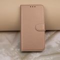 Smart Classic case for Samsung Galaxy S26 Ultra gold