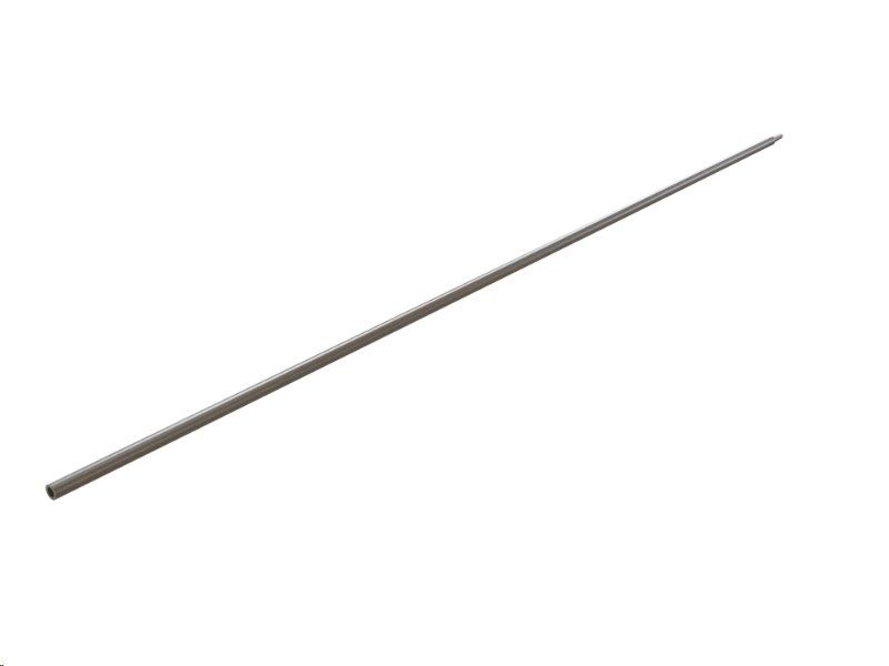Zemný tyč - PRODLOUŽENIE 1,5 m x 16 mm - 1 kus