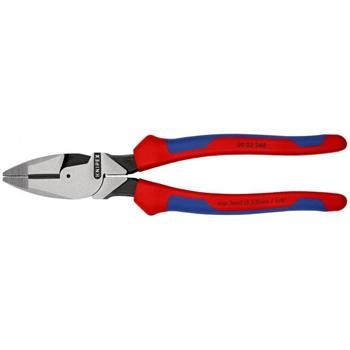 Knipex, Klešte kombinované - silové, americký model