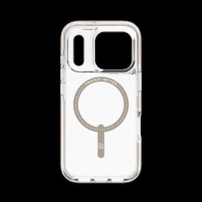 ZAGG Ochranný kryt Santa Cruz Snap Apple 17 Pro Titanium