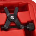 Sada na montáž a demontáž samonastaviteľných spojok MECHANIC CLUTCH 1 SIXTOL