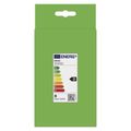 LED žiarovka Filament G95 / E27 / 7,8 W (75 W) / 1055 lm / teplá biela