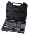 Sada na aretáciu motora MECHANIC ENGINE TIMING SET 7, Ford 1.6 a 2.0 TDCi SIXTOL