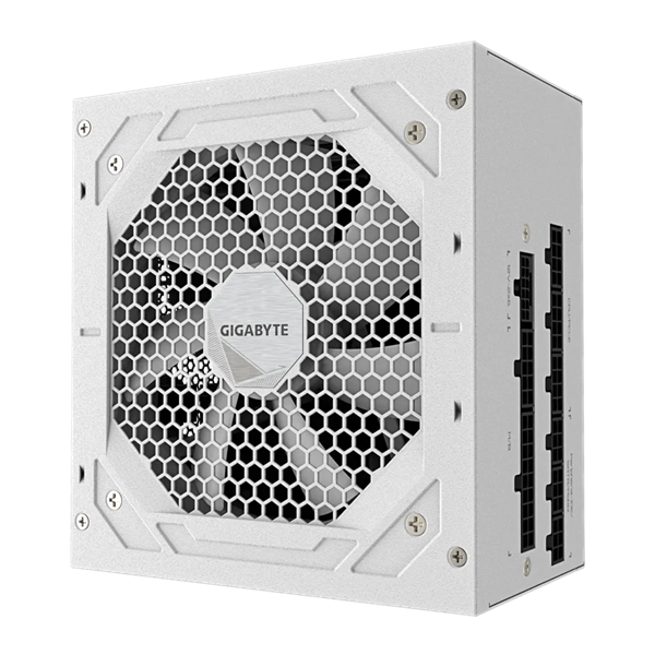 GIGABYTE zdroj 850W 80PLUS Gold Modular PG5 ICE