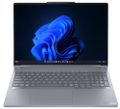 Lenovo ThinkBook 16p G6/ Ultra 7 255HX/ 32GB DDR/ 1TB SSD/ RTX5060 8GB/ 16"WQXGA,240Hz/ W11P/ sivý Notebook, Intel Core Ultra 7 255HX, 32GB DDR5-5600, 1TB PCIe 4.0 SSD, NVIDIA GeForce RTX 5060 8GB GDDR7, 16" WQXGA 240Hz, W11 Pro