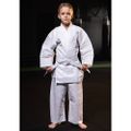 Detské kimono DBX BUSHIDO ARK-3102, 120 cm
