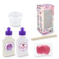 DIY Slime Sada na výrobu slizu Fluffy