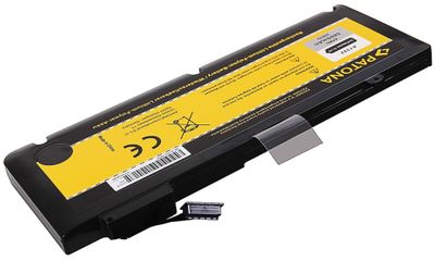PATONA batéria pre ntb APPLE MacBook Pro 13" 5800mAh Li-Pol 11,1V + náradie Batéria, pre notebook APPLE MacBook Pro 13, 5800 mAh, Li-Pol, 11,1 V