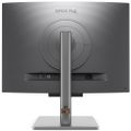 ROZBALENÉ - BENQ 28" IPS LED RD280U/ 3840x2560 / 1200:1/ 5ms/ 350 cdm/ HDMI/ DP/USB-C/Daisy chain/výškově nast./ černý LED monitor, 28,2", IPS, 3840×2560, 1200:1, 5ms, HDMI, DisplayPort, 3× USB 3.0, USB-C, Thunderbolt 3, repro, cerný, energ. tr. G