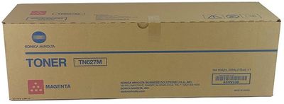 toner MINOLTA TN627M AccurioPress C12000/C14000 magenta (180600 str.)