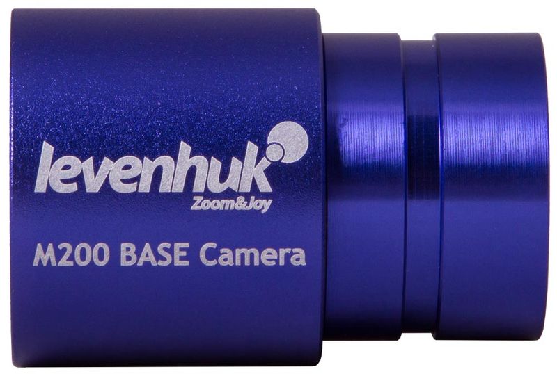 Digitálny fotoaparát Levenhuk M200 BASE