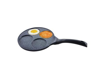 Panvica na 4 volské oká ORION Grande 27cm
