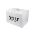 Záložný zdroj UPS VOLT Sinus Pro 1500 E 12/230V 1500VA 1000W, čistý sínus Záložný zdroj UPS VOLT Sinus Pro 1500 E 12/230V 1500VA 1000W, čistý sínus