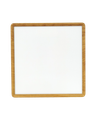 LED stropní 3CCT svítidlo TR-91S - 32W 3400lm 40x40x2,5cm Trixline
