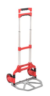 Rudlá G21 skladacia 70 kg