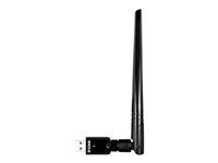 Sieťový adaptér - USB 3.0 - 802.11a, 802.11b/g/n, Wi-Fi 5