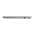 ASUS S3407AA 14.0/Intel Core U7/32GB/1TB/SILV/W11P Notebook, Core Ultra 7 355, 32GB DDR5, 1TB SSD, 14" WUXGA OLED, Wi-Fi 6, W11 Pro, stríbrný