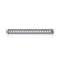 Ubiquiti UACC-Rack-Panel-Patch-Blank-24 - 24-port neosadený Patch Panel