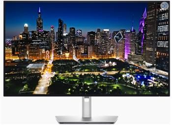 Dell UltraSharp U3225QE LCD 32"/8ms/2000:1/HDMI/USB 3.0/USB-C/DP/3840x2160/DOCK/RJ45/IPS panel/čierny DELL U3225QE Ultrasharp/ 32" LED/ 16:9/ 4K 3840x2160/ IPS/ 3000:1/ 8ms/ USB-C/ USB/ DP/ HDMI/ RJ-45/ TB/ 3Y NBD on-site