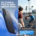Puzdro Spigen Liquid Air pre Samsung Galaxy A55 5G matné