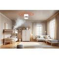 WOOX R7305, Smart Smoke Sensor ZigBee