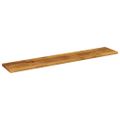 vidaXL Stolová doska 180x40x3,8 cm obdĺžniková mangový masív