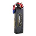 Batéria Gens Ace G-Tech 5300mAh, 7,4V, 100C, 2S1P, Lipo s EC5