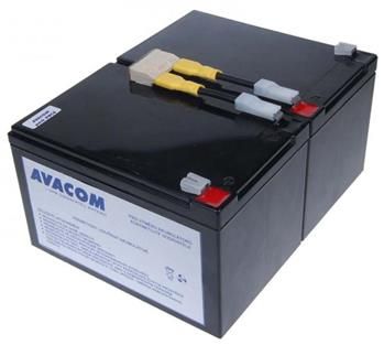AVACOM náhrada za RBC6 - batéria pre UPS