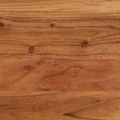 vidaXL Konferenčný stolík 110x55x40 cm, akáciový masív