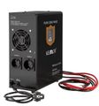 Záložný zdroj UPS KEMOT URZ3410 PROsinus 700W 12V, čistý sinus, nástenný