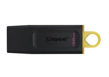 USB kľúč 128GB Kingston USB 3.2 Gen 1 DT Exodia