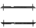 Kruger&Matz KM0255UHD-V2 LED TV 55" UHD DVB-T2/S2 H.265 HEVC Smart