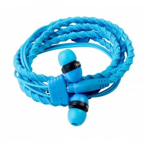 WRAPSCBLU-V5 Wraps Classic Blue